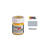 Javana Seidenmalfarbe 50ml Silbergrau - Silbergrau