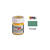 SALE Javana Seidenmalfarbe 50ml Smaragd - Smaragd