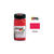 SALE Javana Seidenmalfarbe 1000ml Cherry - Cherry