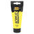Kreul Solo Goya Acrylic Acrylfarbe, 100 ml, Zitron