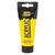 Kreul Solo Goya Acrylic Acrylfarbe, 100 ml, Echtgelb hell