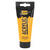 Kreul Solo Goya Acrylic Acrylfarbe, 100 ml, Indischgelb