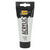 Kreul Solo Goya Acrylic Acrylfarbe, 100 ml, Silber
