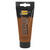 Kreul Solo Goya Acrylic Acrylfarbe, 100 ml, Oxydbraun dunkel