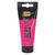 Kreul Solo Goya Acrylic Acrylfarbe, 100 ml, Fluoreszierend Pink
