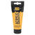 Kreul Solo Goya Acrylic Acrylfarbe, 100 ml, Goldbronze