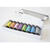 NEU SOLO GOYA Acrylic 20 ml Tuben 8er Set Mixed Colors Bild 2