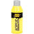 Solo Goya Acrylic, 250 ml, Zitron - Zitron