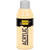 Solo Goya Acrylic, 250 ml, Beige - Beige