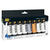 NEU Solo Goya Acrylic Medium, 20 ml Tuben 8er-Set