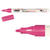 Kreul Textil Marker / Stoffmalstift, Fine 1-2 mm, Pink - Pink