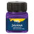 Javana Tex OPAK Stoffmalfarbe, 20ml, Violett - Violett