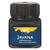 Javana Tex OPAK Stoffmalfarbe, 20ml, Schwarz - Schwarz