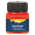 Javana Tex OPAK Stoffmalfarbe, 20ml, Rot - Rot