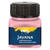 Javana Tex OPAK Stoffmalfarbe, 20ml, Ros - Ros