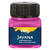 Javana Tex OPAK Stoffmalfarbe, 20ml, Magenta - Magenta