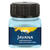 Javana Tex OPAK Stoffmalfarbe, 20ml, Eisblau - Eisblau