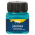 Javana Tex OPAK Stoffmalfarbe, 20ml, Trkis - Trkis