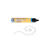 JAVANA Perlenpen, 29ml, wei