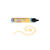 JAVANA Perlenpen, 29ml, creme - Creme