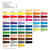 Kreul Acryl Mattfarbe 275ml Wei Bild 2