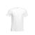 T-Shirt Standardgröße S, Weiß