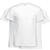 Sparpack, T-Shirt Gr��e XL, Wei�, 3 St�ck