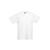 T-Shirt Kindergröße 140, Weiß