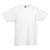 T-Shirt Kindergr��e 152, Wei�