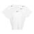 Sparpack, T-Shirt Gre 116, Wei, 12 Stck