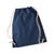 Sport-Beutel 37x46 cm, Marineblau