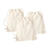 Sparpack Sport-Beutel 37x46 cm, Natur, 12 Stk. - 12 Stck