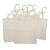 Sparpack, Baumwolltasche Natur, 24 Stck
