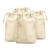 Sparpack, Lavendelsckchen, Natur, 12 Stck - 12 Stck