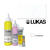SALE Lukas Cryl Studio 250ml Tagesl.farbe Reflexwei