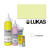 SALE Lukas Cryl Studio Acrylf. 250ml, Nachtleuchtfarbe - 250 ml, Lukas