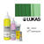 Lukas Cryl Studio Acrylmalfarbe, 250ml, Saftgrün