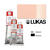 Lukas Studio Ölmalfarbe 37ml Hautfarbe