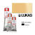 SALE Lukas Studio lmalfarbe 37ml Neapelgelb