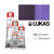 Lukas Studio Ölmalfarbe 200ml Kobaltviolett