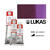 SALE Lukas Studio lmalfarbe 37ml Mauve