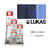 Lukas Studio Ölmalfarbe 37ml Ultramarinblau