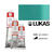 Lukas Studio Ölmalfarbe 200ml Deckgrün