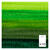 Chenilledraht / Pfeifenputzer / Biegeplsch, 8mm x 50cm, 10 Stk., Mix Grntne