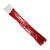 Chenilledraht / Pfeifenputzer / Biegeplsch, 14mm x 50cm, 10 Stck., Rot