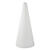Styroporkegel, H�he 26 cm, 1 St�ck, PREISHIT - H: 26cm, �: 12.5cm, 1 St�ck