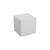 Styropor- W�rfel, 6x6x6cm, 10 St�ck
