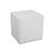 Styropor- W�rfel, 8 x 8 x 8cm, 10 St�ck - 8x8cm, 10 St�ck