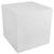 Styropor- W�rfel, 15 x 15 x 15cm, 1 St�ck - 15x15cm, 1 St�ck