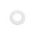 Styroporring voll, 10 cm, 1 Stck, PREISHIT